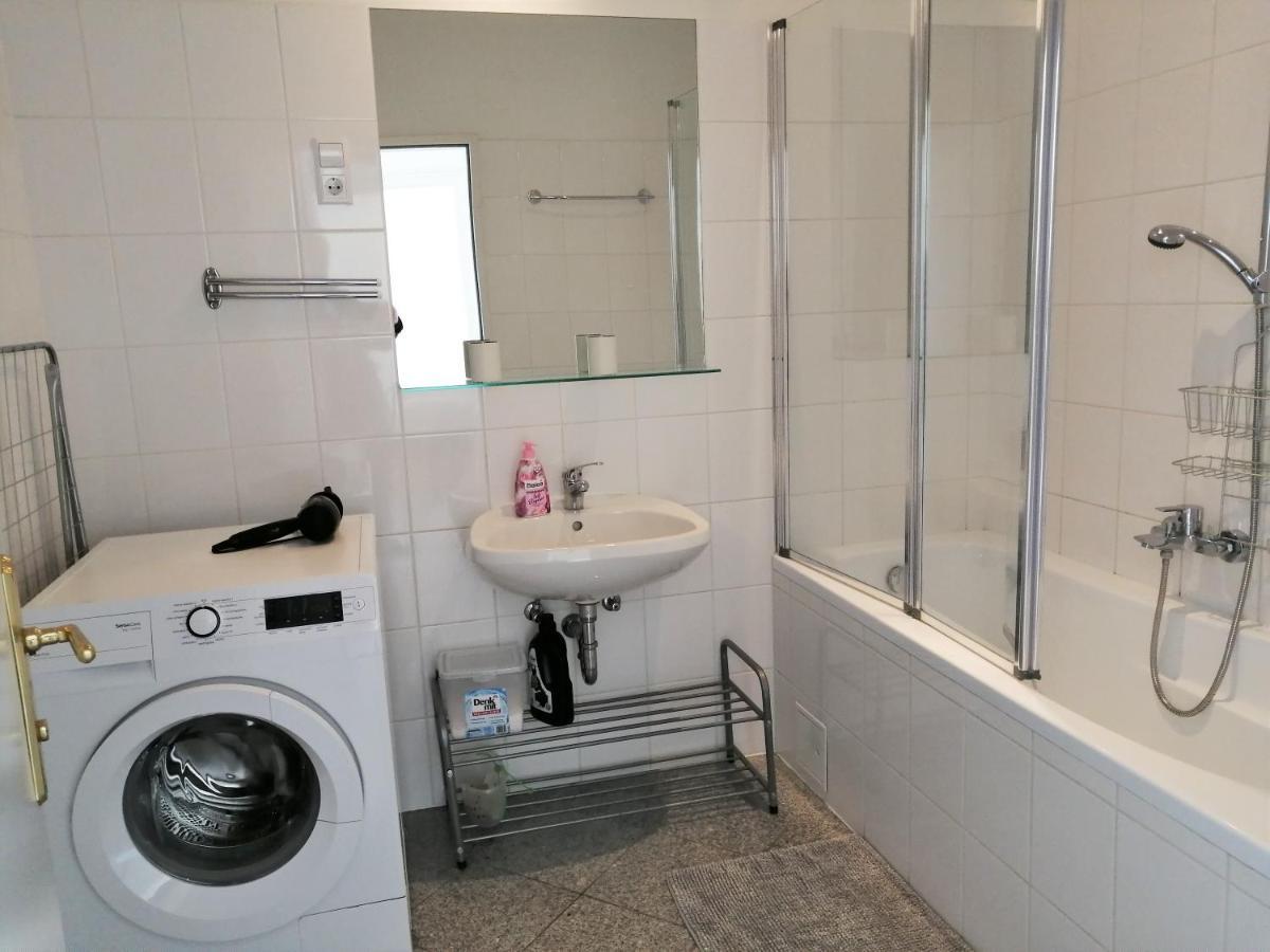 Apartament Near Schoenbrunn