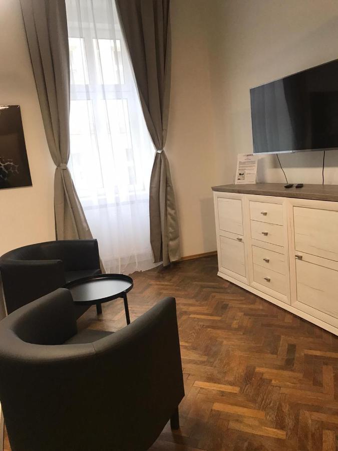 Apartament Near Schoenbrunn *
