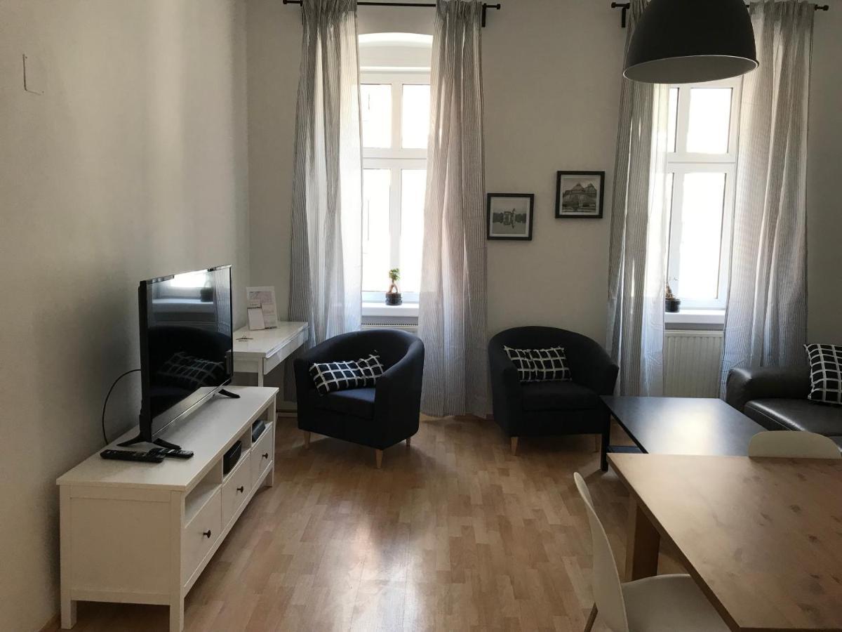 Apartament Near Schoenbrunn *