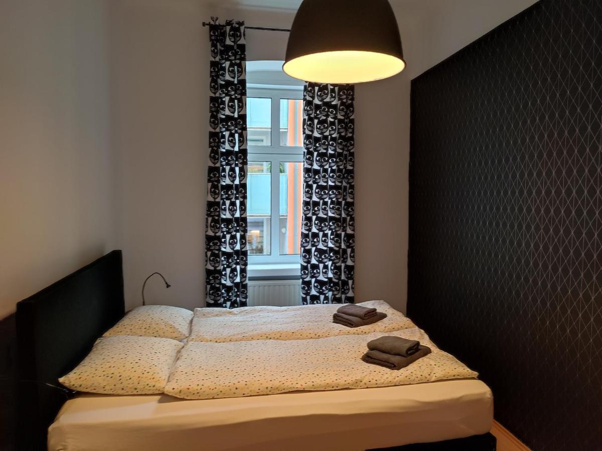 Apartament Near Schoenbrunn *