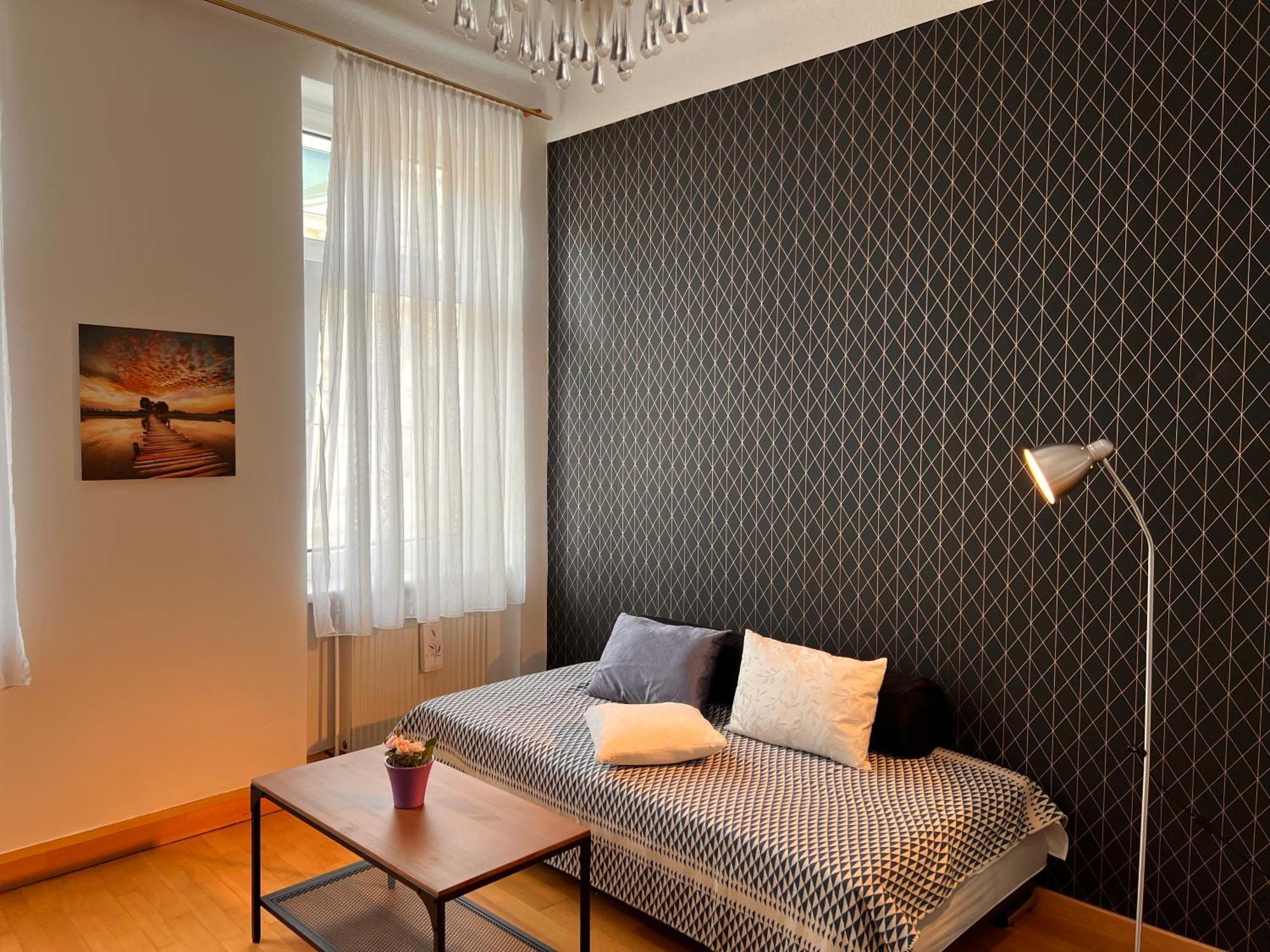 Apartament Near Schoenbrunn