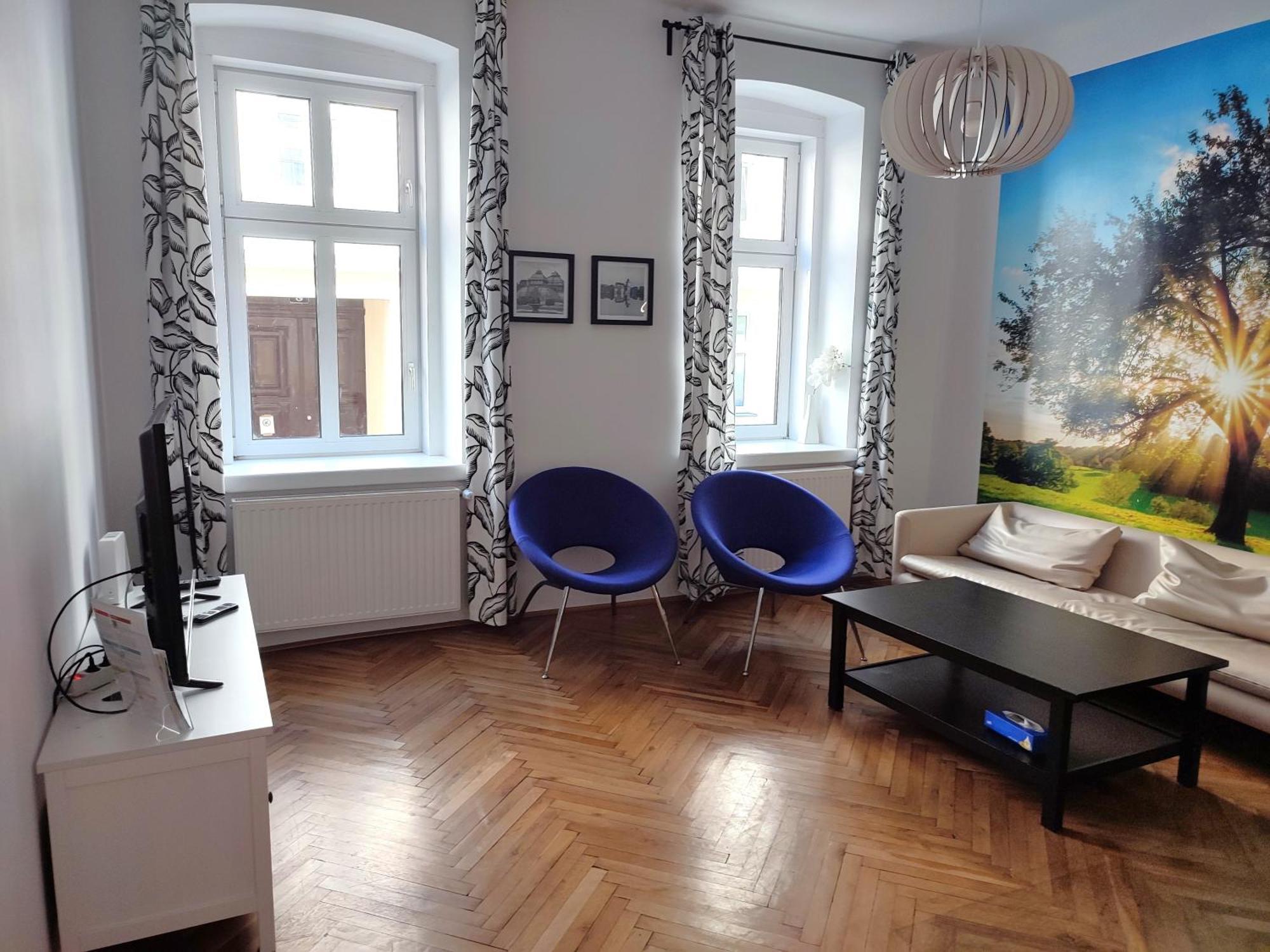 Apartament Near Schoenbrunn