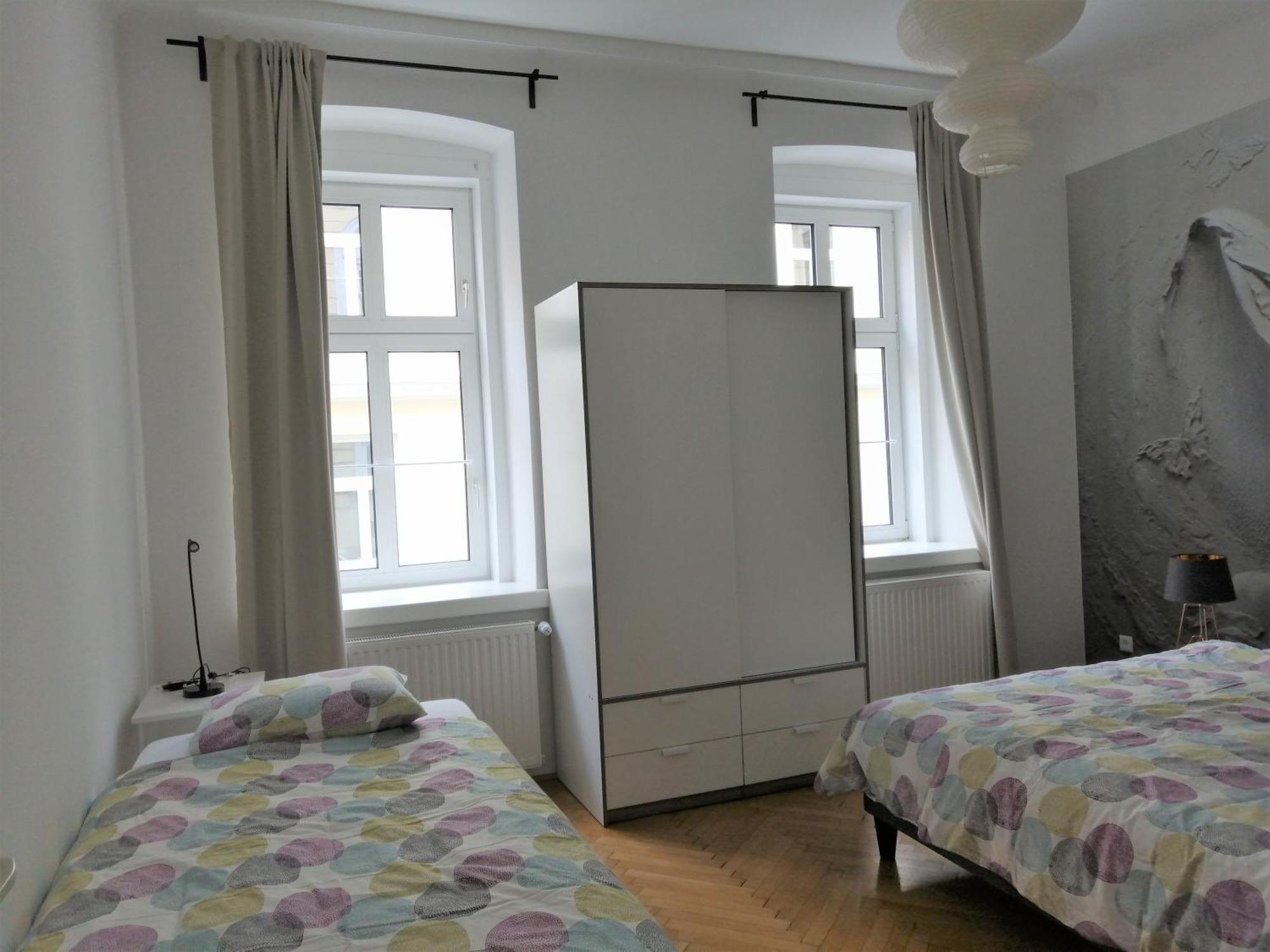 Apartament Near Schoenbrunn