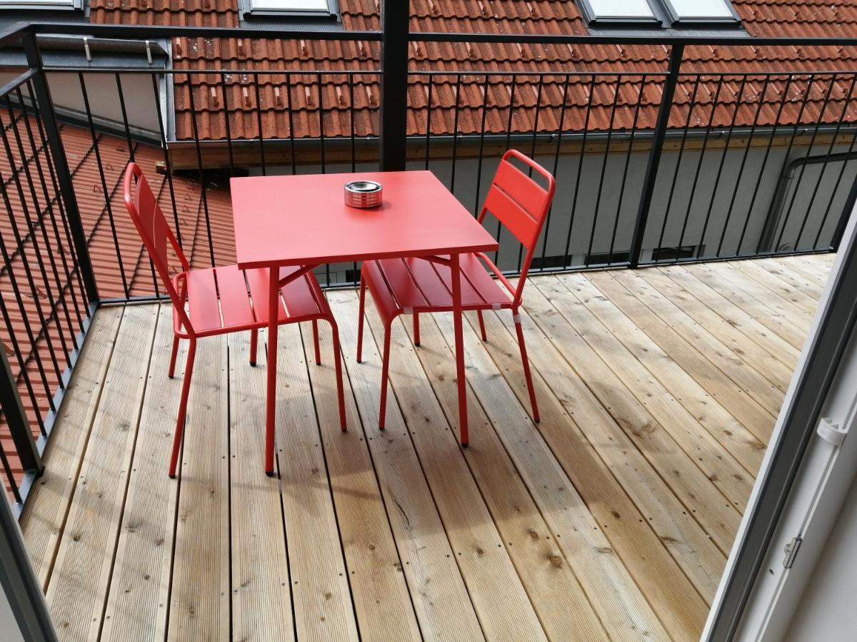 Apartment Near Schoenbrunn Wien