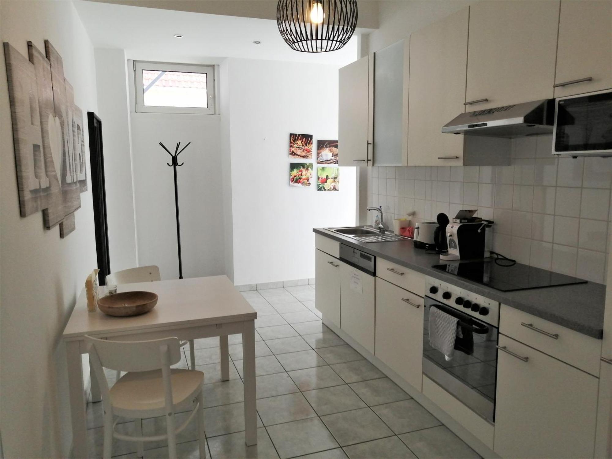 Apartment Near Schoenbrunn Wien